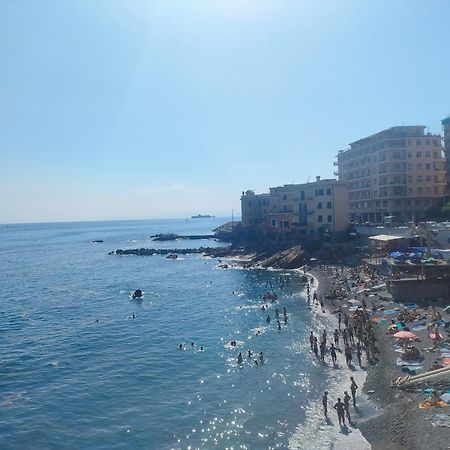 Riviera Garden Daire Cenova Dış mekan fotoğraf