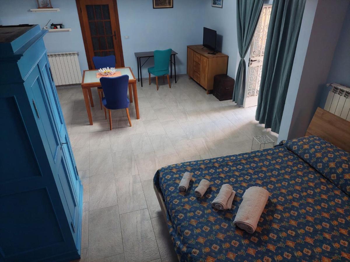 Riviera Garden Daire Cenova Dış mekan fotoğraf