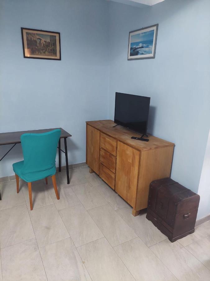 Riviera Garden Daire Cenova Dış mekan fotoğraf